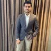 Nisarg Thakkar