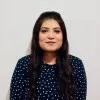 Zara Rizwan Registered Dietitian