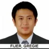 gregie fijer