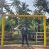 Siddhesh Gavas