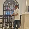 Harsh Jha