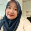 Mickgi Putri pratiwi