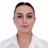 Alina Domaratska