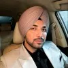 Navdeep Singh