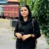 Fathima Beevi