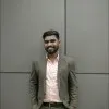 Anu Mariacross