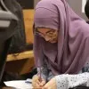 Tehmeeda Haji Usman