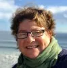 Harriet Whaley
