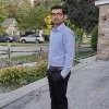 Divyesh Patel