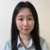 Elysia Chin