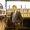 Sangit Banerjee