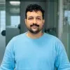 Ali Ahmed