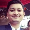 Shanker Man Maharjan