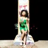 Essynce Moore