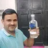 Bhuwnesh Ghildiyal