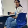 Nityasree Krishnasamy