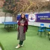 Umama Iqbal