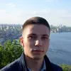 Andriy Palamarchuk