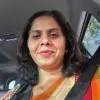 Rupali Vidyasagar