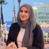 Fatimah Arkwazee