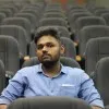 S Tejas Krishna