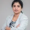 Shruthi Reddy