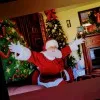 Carlos SANTA Claus