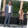 Dileep singh