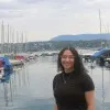 Amyzha Sewell