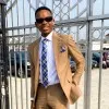 Tochukwu Okengwu BEng
