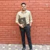 Siddhant Ballal