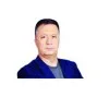 Shavkat Ibragimov