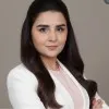 Khadija Mohib