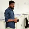 Akhil Kumar Reddy Desireddy