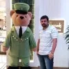 Sachin Thokal