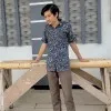 Muhammad Androf
