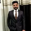 Milind Saxena