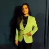 Sakshi Bhor