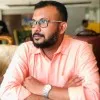 Nazmeer Halim