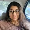 Mousumi Bhattacharyya