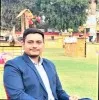 Rushit Patel