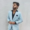 Dhruv Khamkar