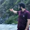 Khusham Ahanger