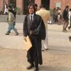 Talha Khan Ghouri