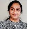 Asha Nirmala Bastin Yesudass
