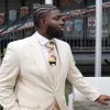 VonnCedric Dixon