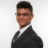 Alvi Ahmed