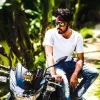 Md Moniruzzaman