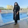 garima panday