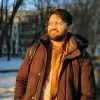 Siddharth Warbhuvan